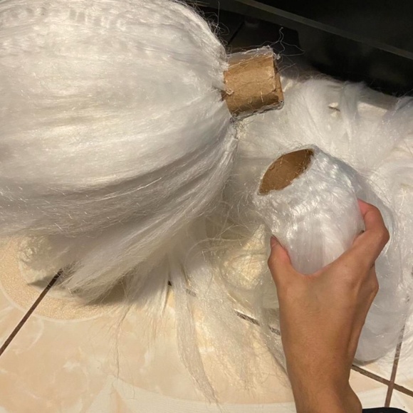 OVA Jojo Enyaba costume / Egyptian - Picture 6 of 7